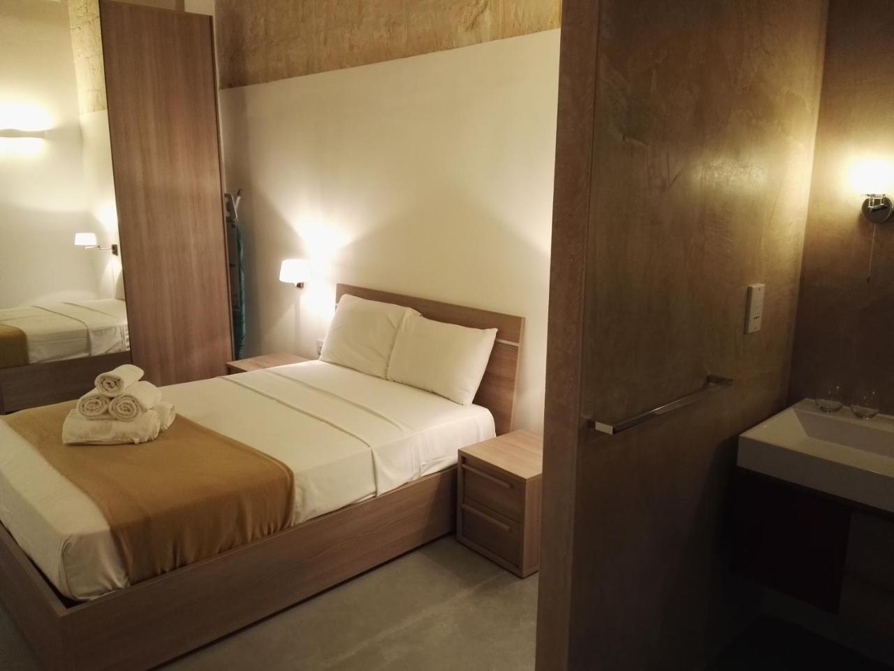 Vallettastay Zoe 1 المظهر الخارجي الصورة