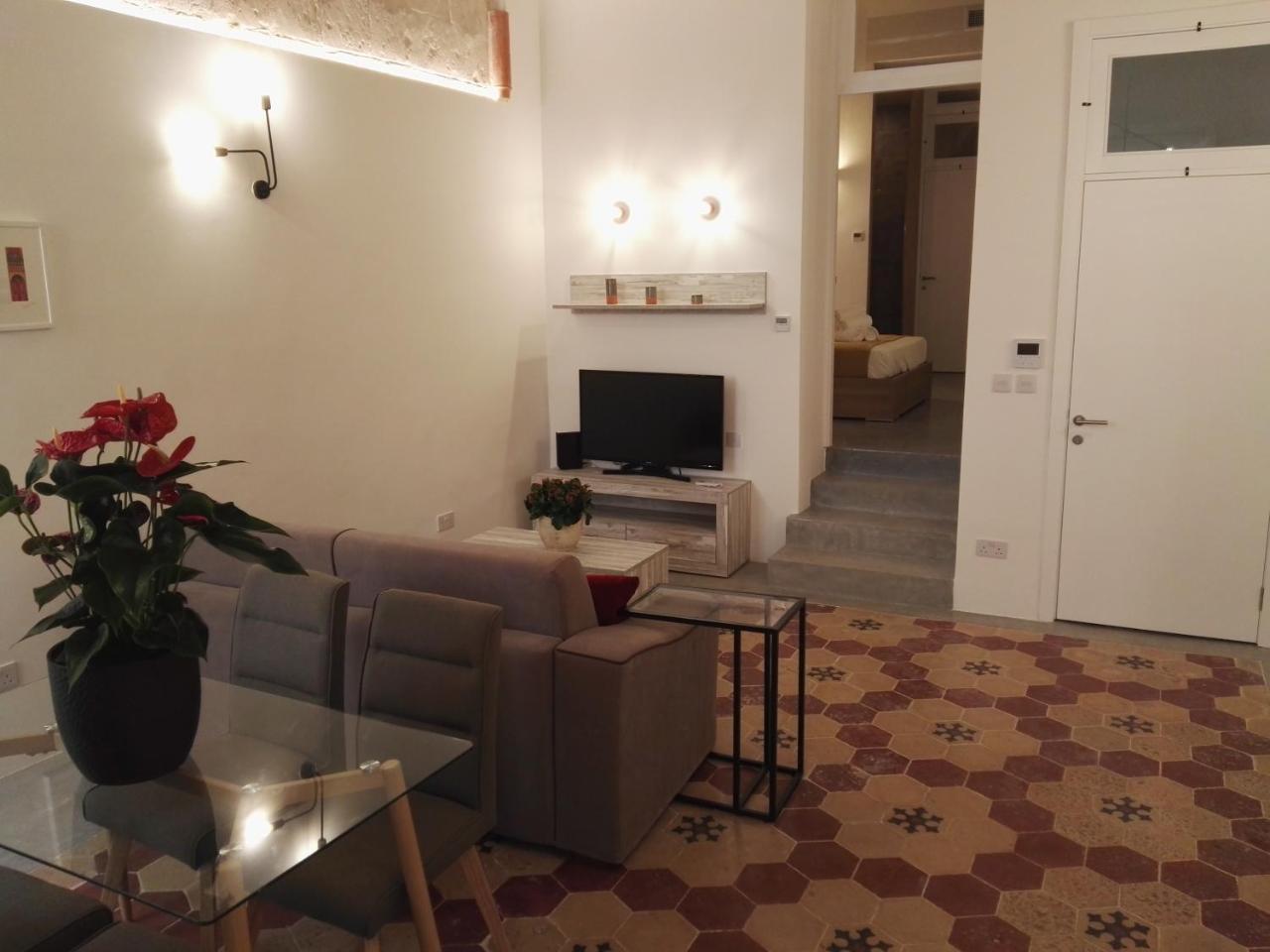 Vallettastay Zoe 1 المظهر الخارجي الصورة