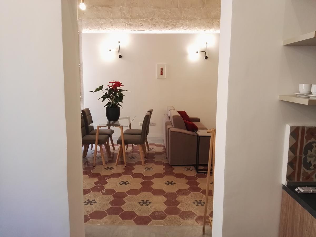 Vallettastay Zoe 1 المظهر الخارجي الصورة