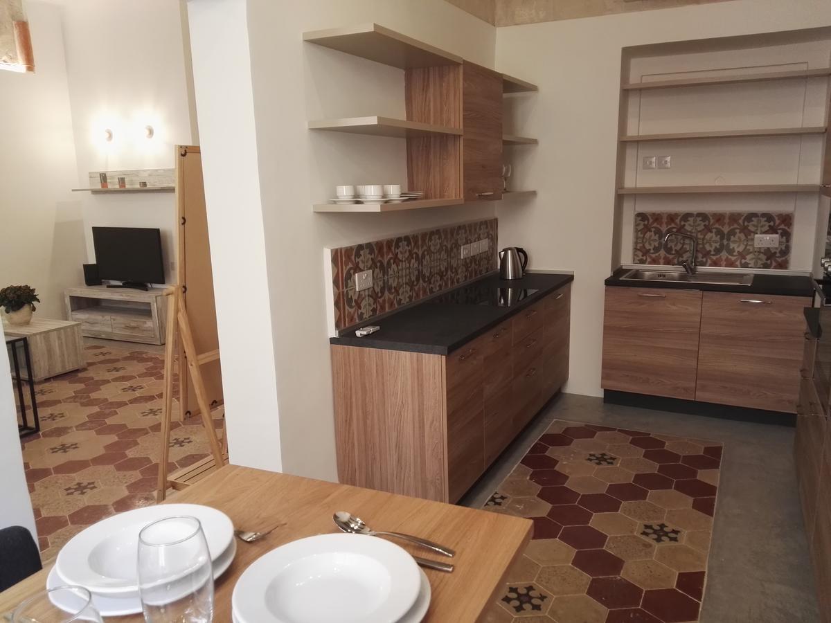 Vallettastay Zoe 1 المظهر الخارجي الصورة